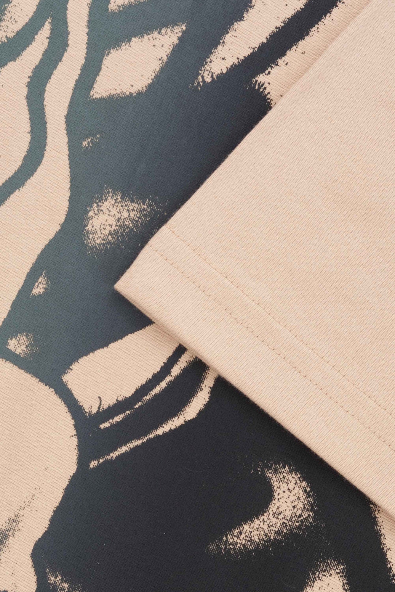 FURE KIDDO — Tee Beige — 4