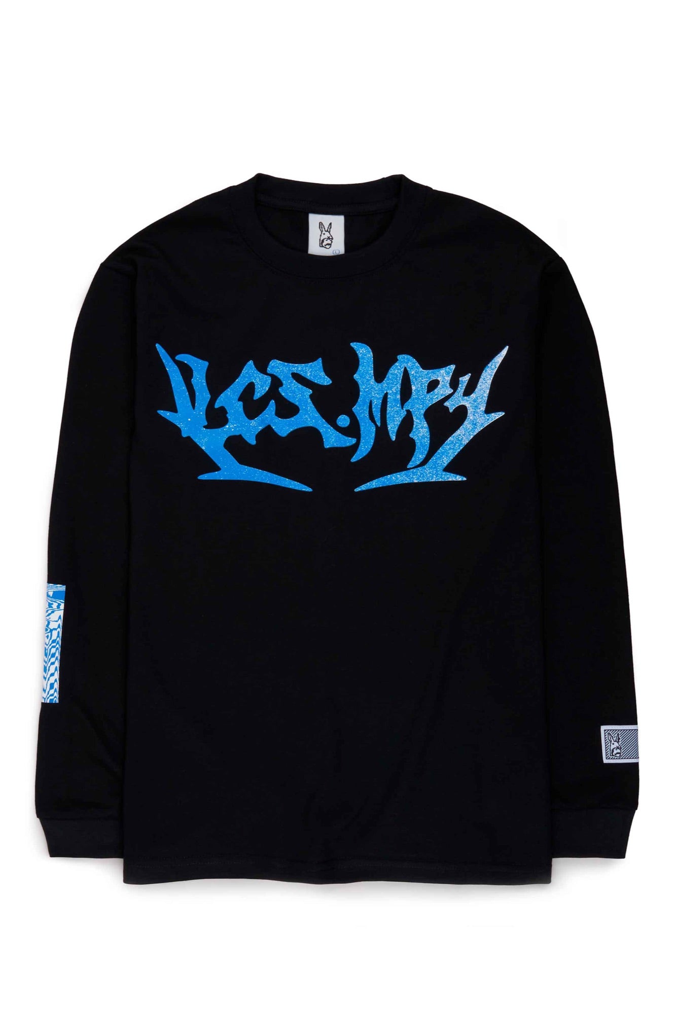 LCS.MP4 — LS Black — 1