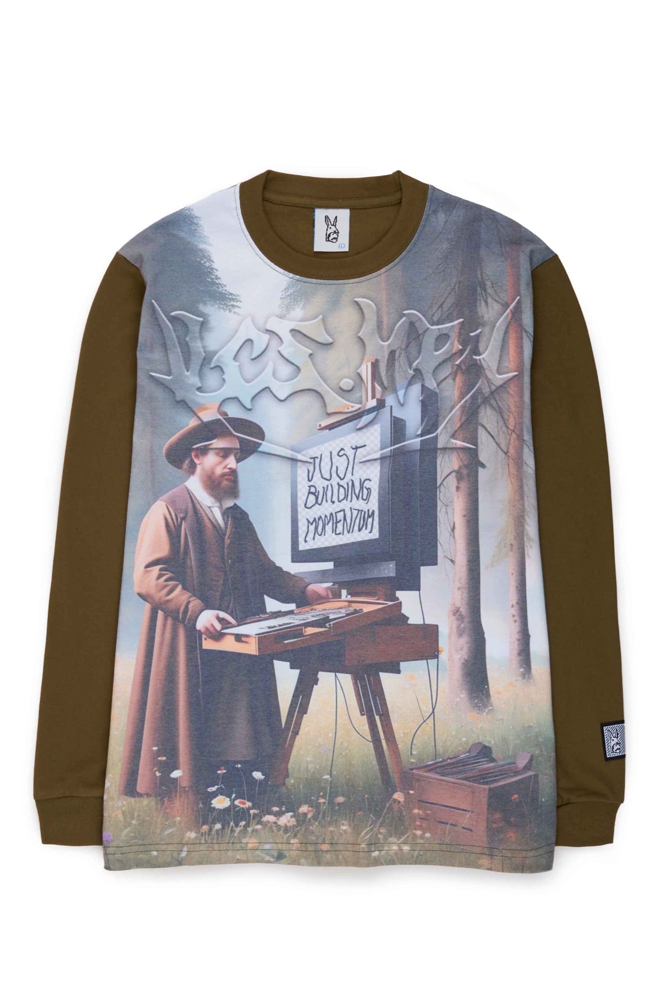 LCS.MP4 — LS Olive — 1