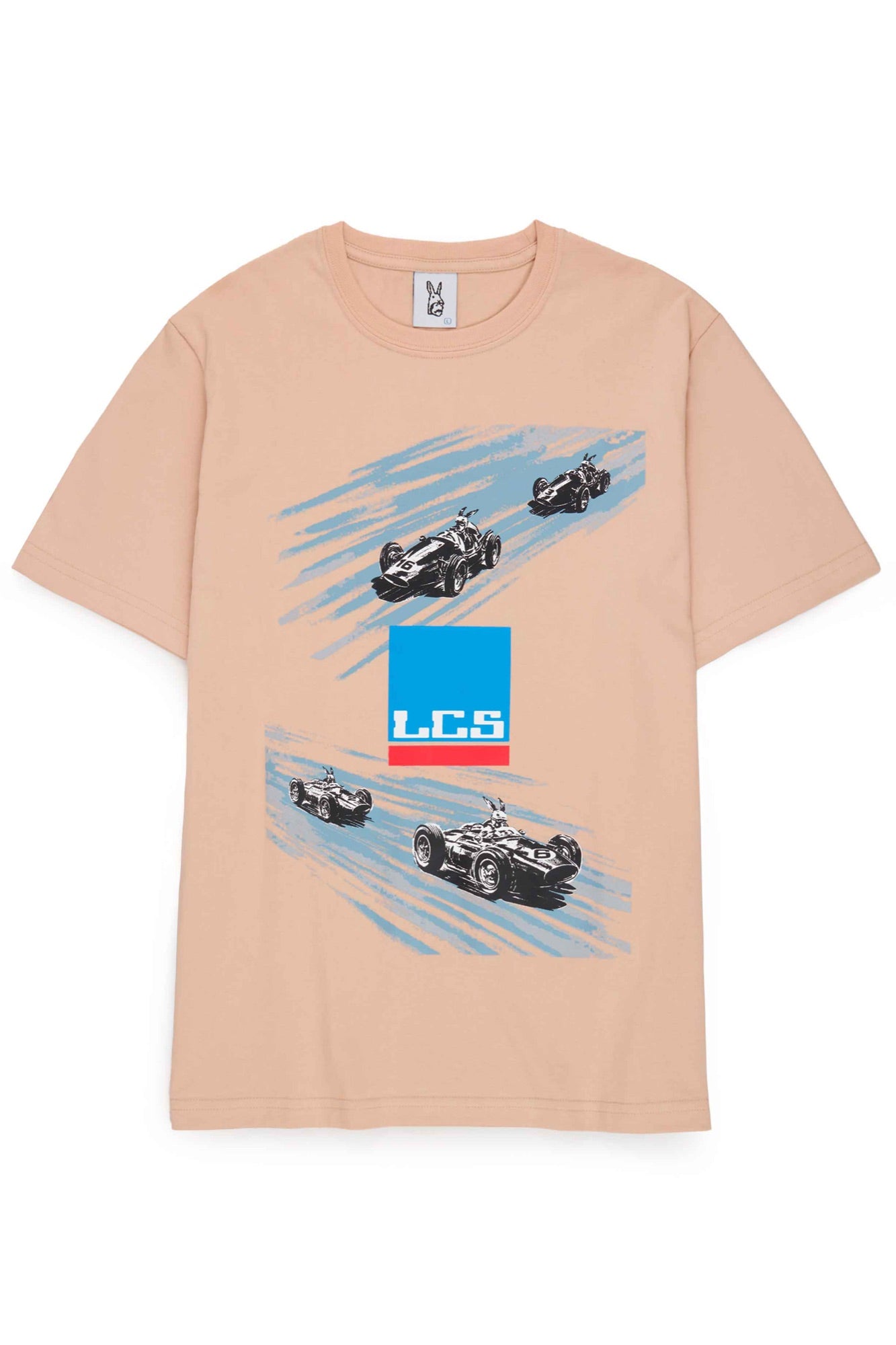 SKF — Tee Beige — 1