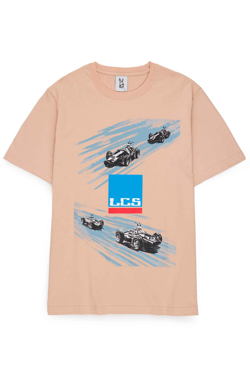 SKF — Tee Beige