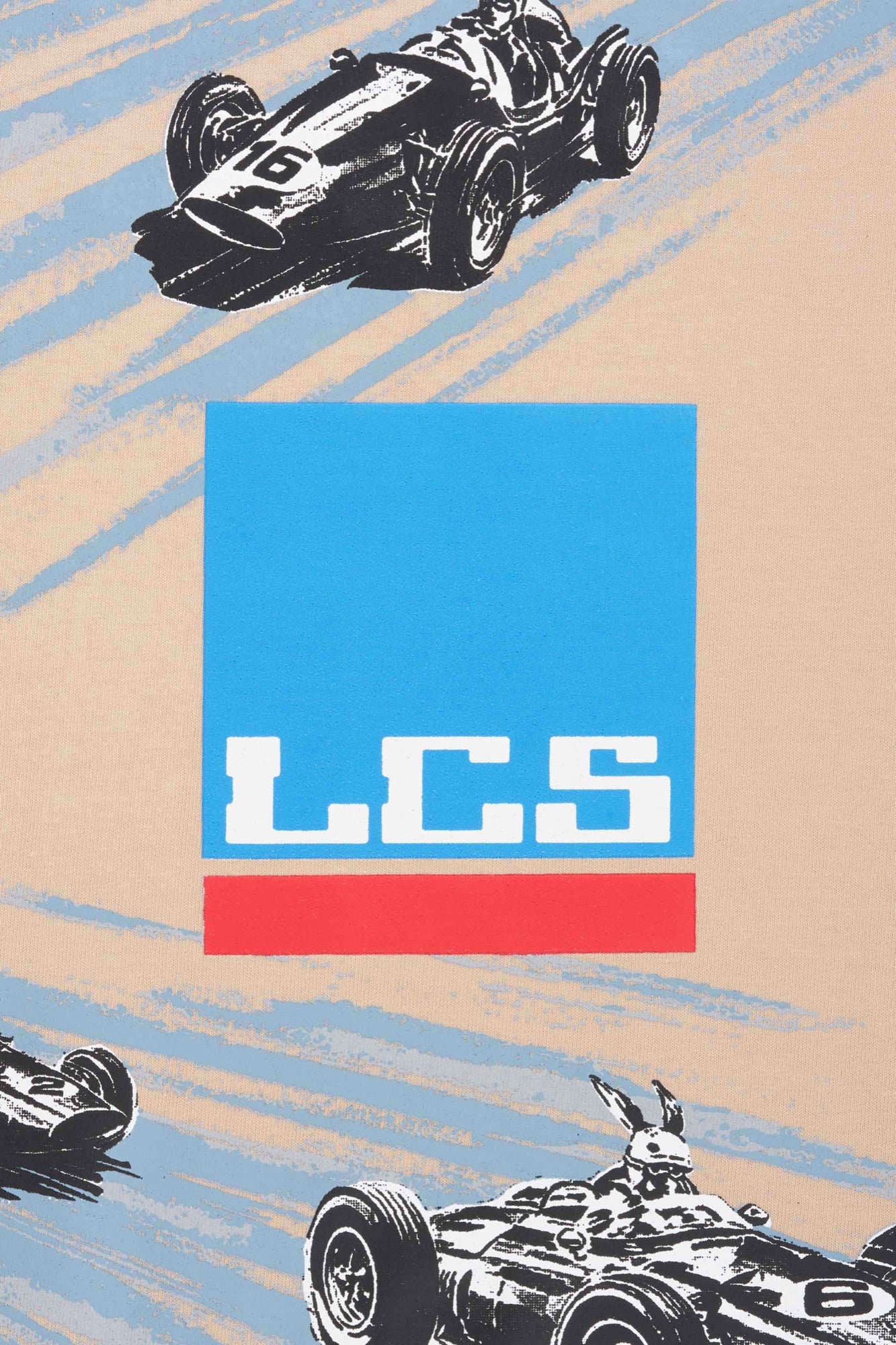 SKF — Tee Beige — 3